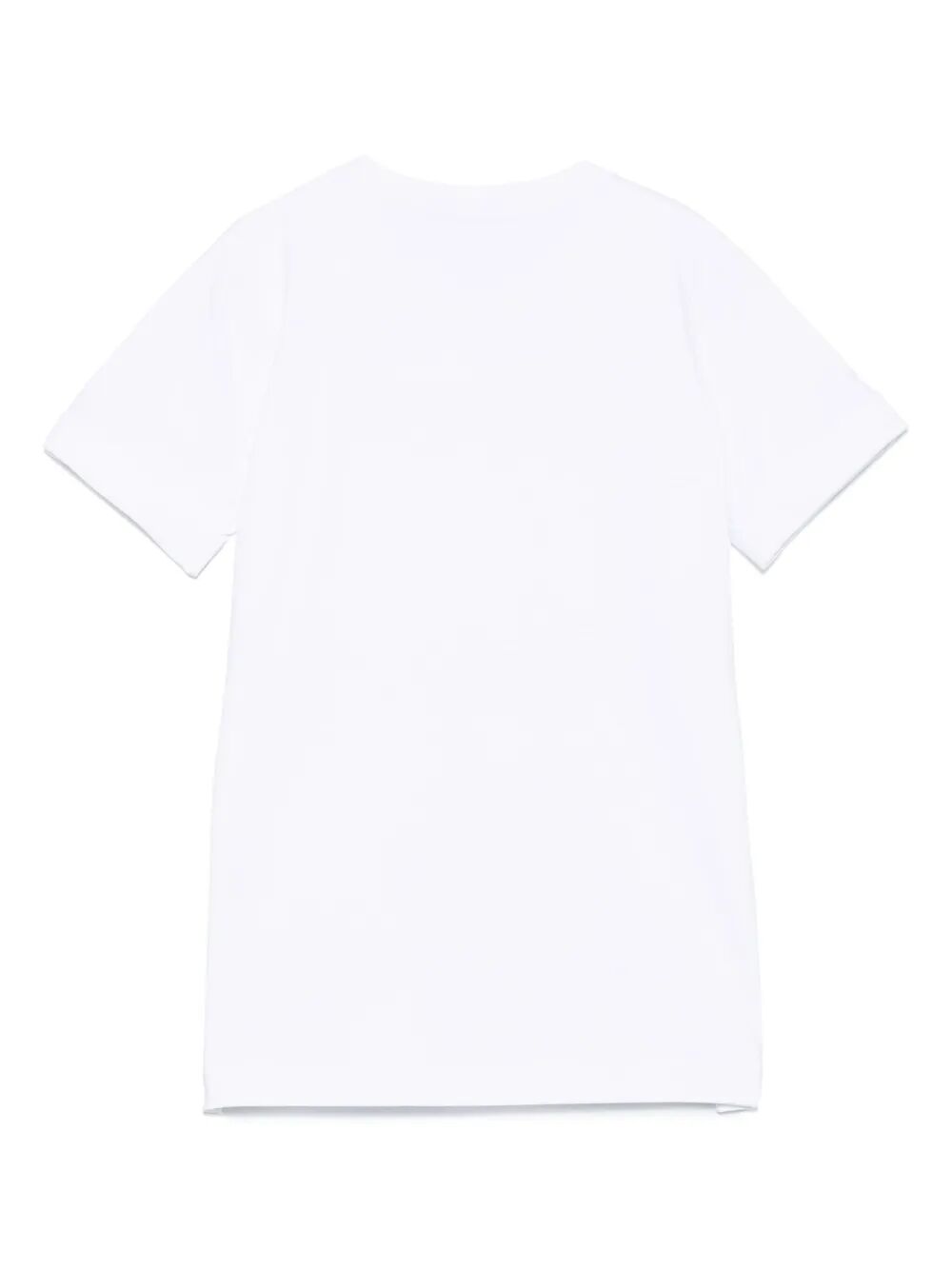 D.EXTERIOR Chain Drop Mini T-Shirt for Women