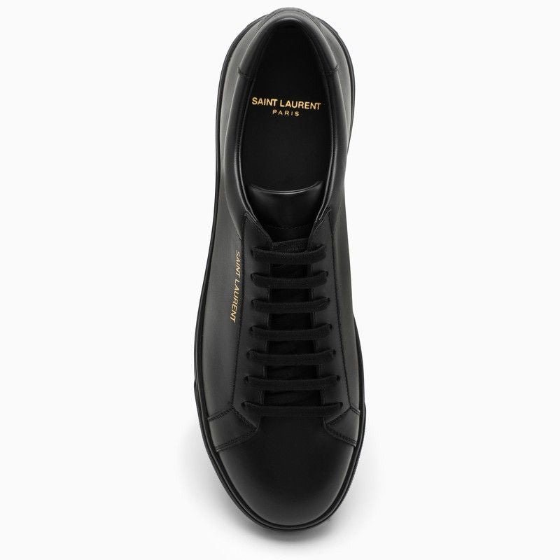 SAINT LAURENT Andy Low Top SL Sneakers for Men