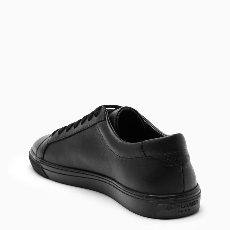 SAINT LAURENT Andy Low Top SL Sneakers for Men