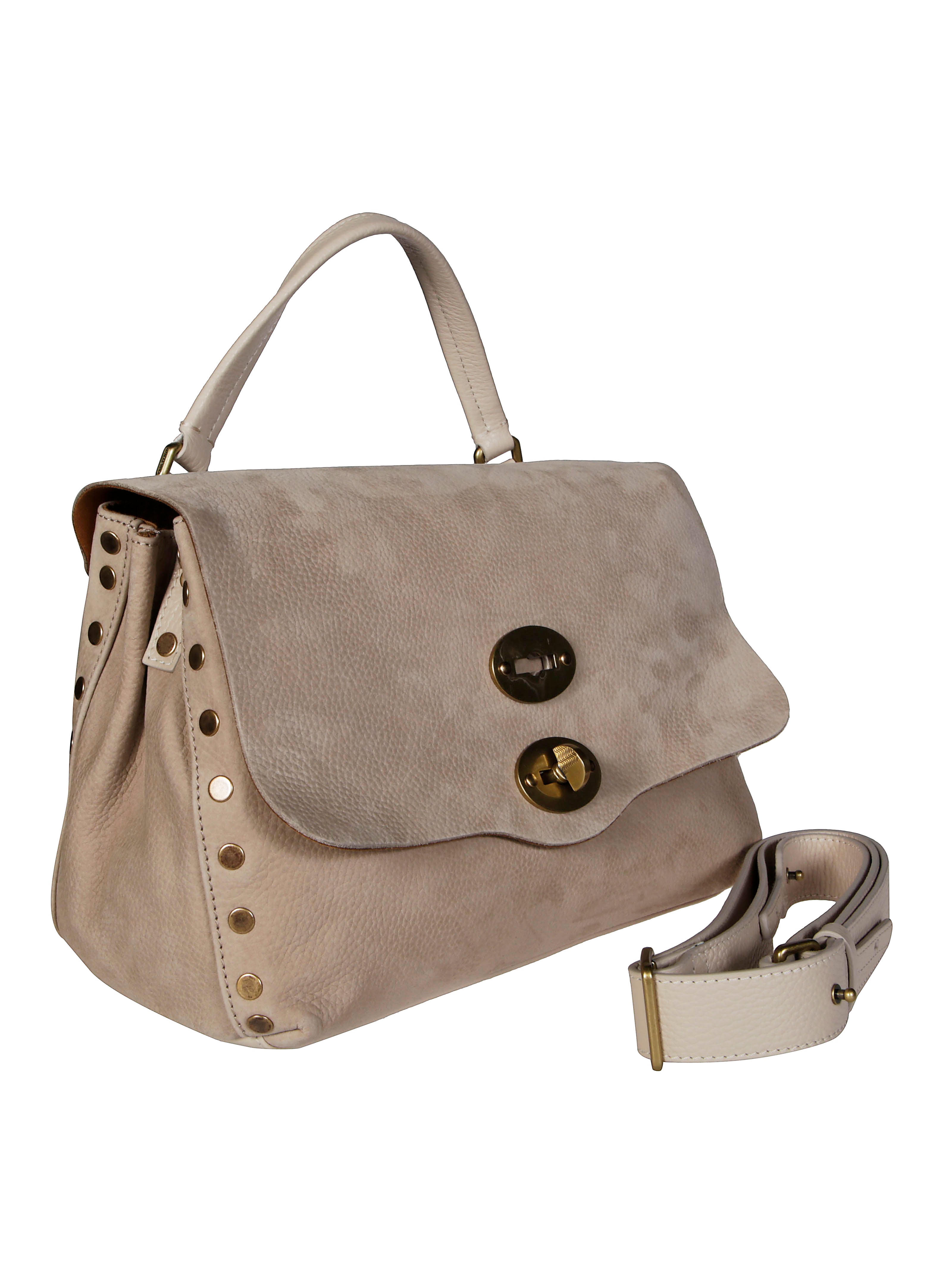 ZANELLATO Mini Postman Bag for Men