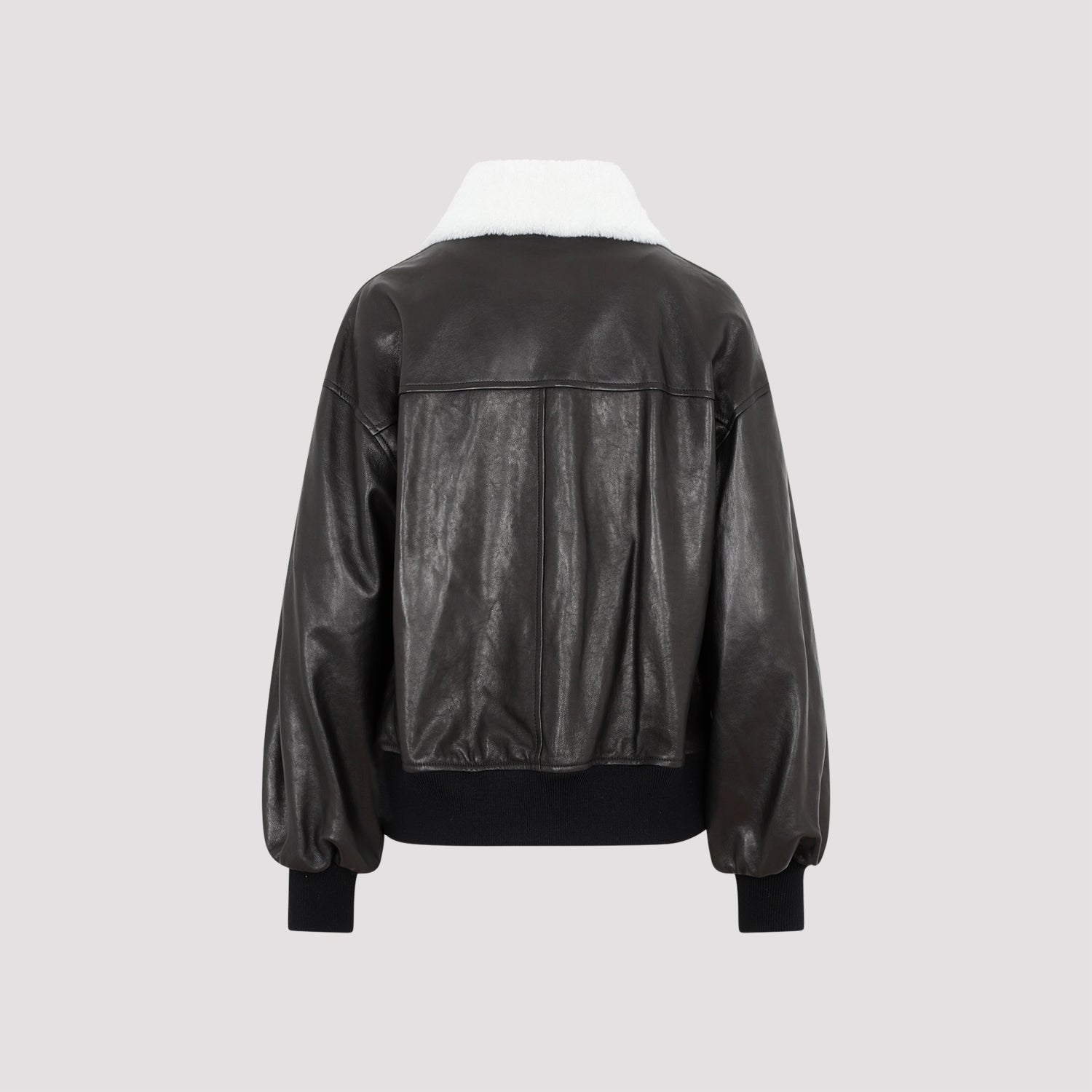 KHAITE Shellar Jacket - Women's Fashion Outerwear