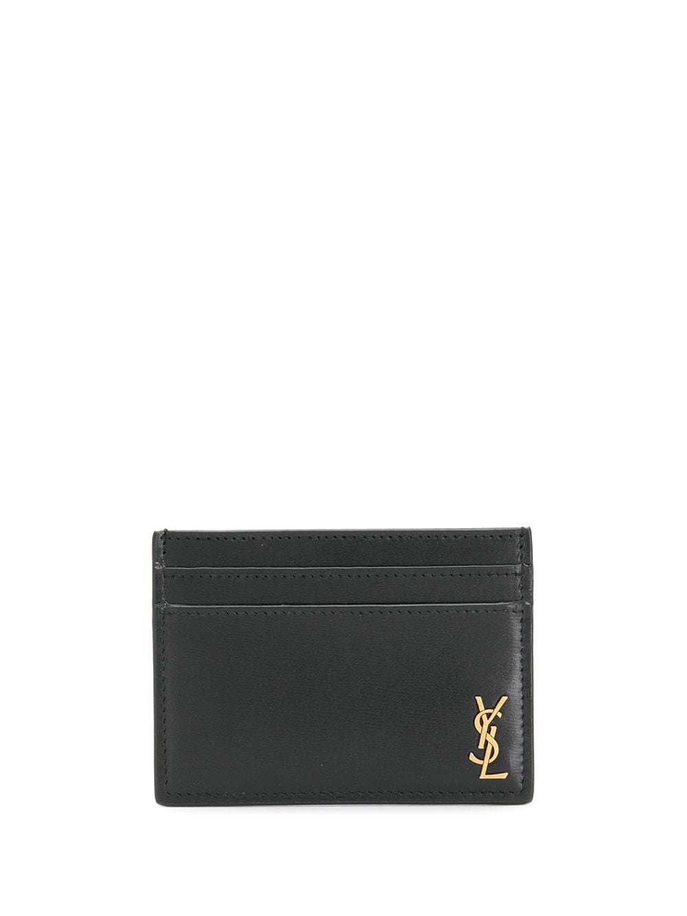 SAINT LAURENT Mini Card Holder
