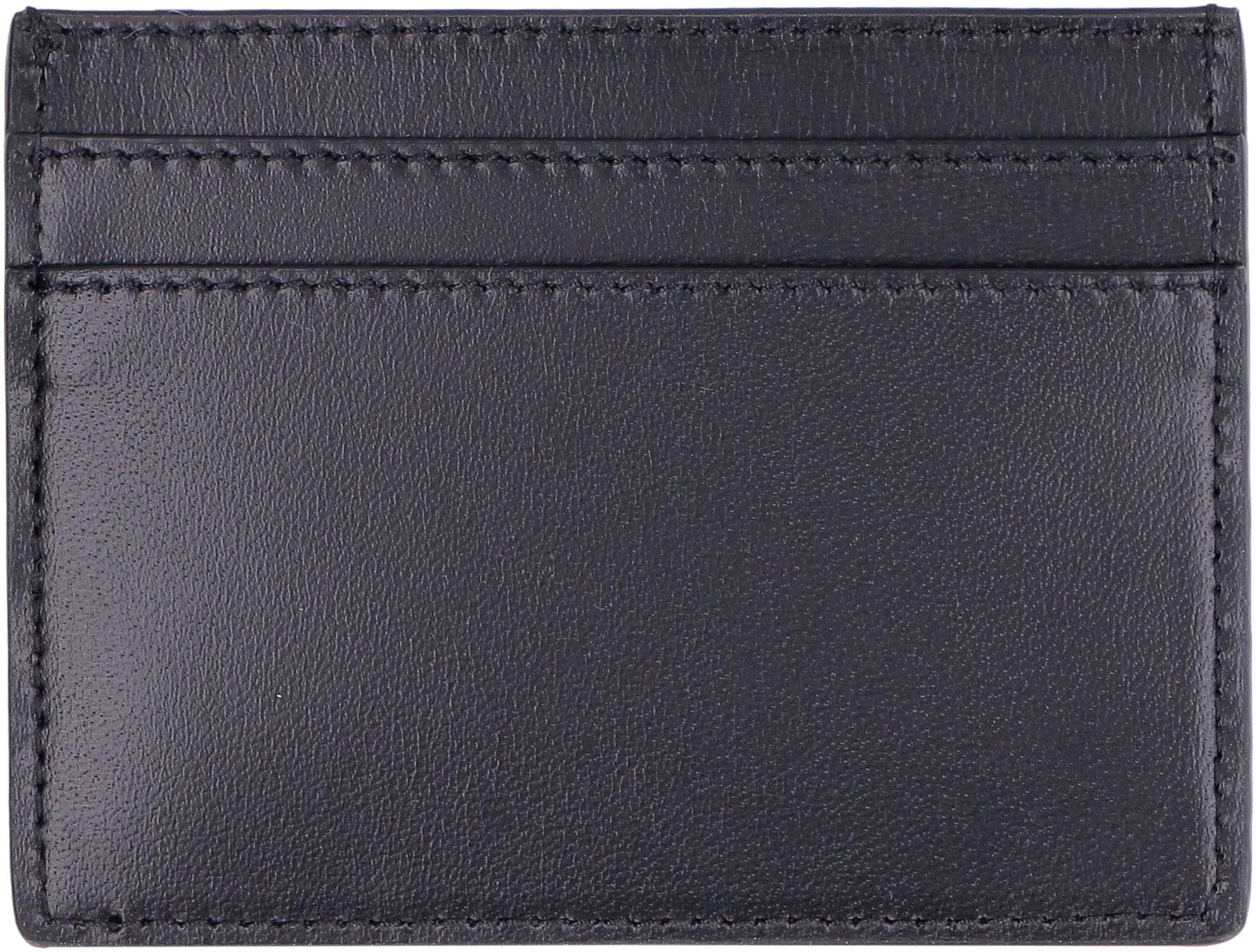 SAINT LAURENT Mini Cassandre Cardholder