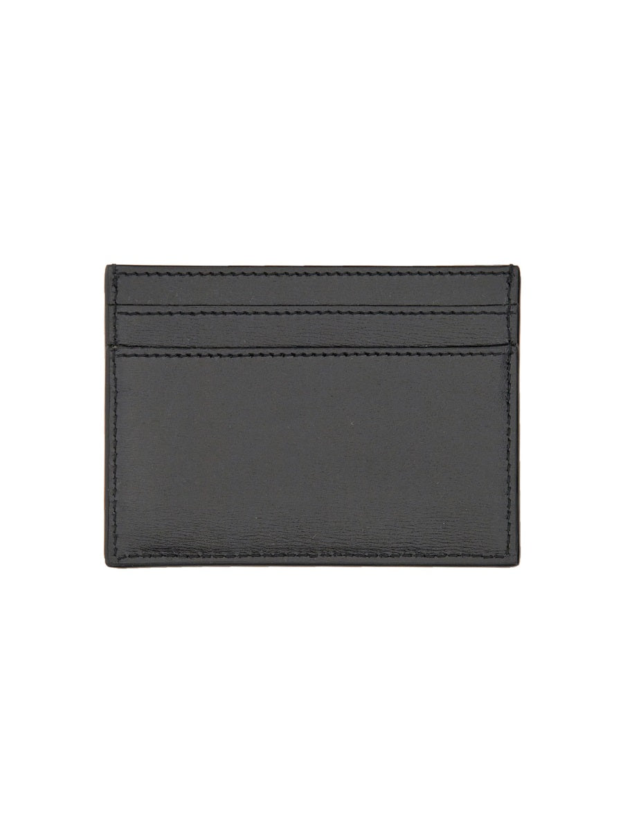 SAINT LAURENT Mini Card Holder