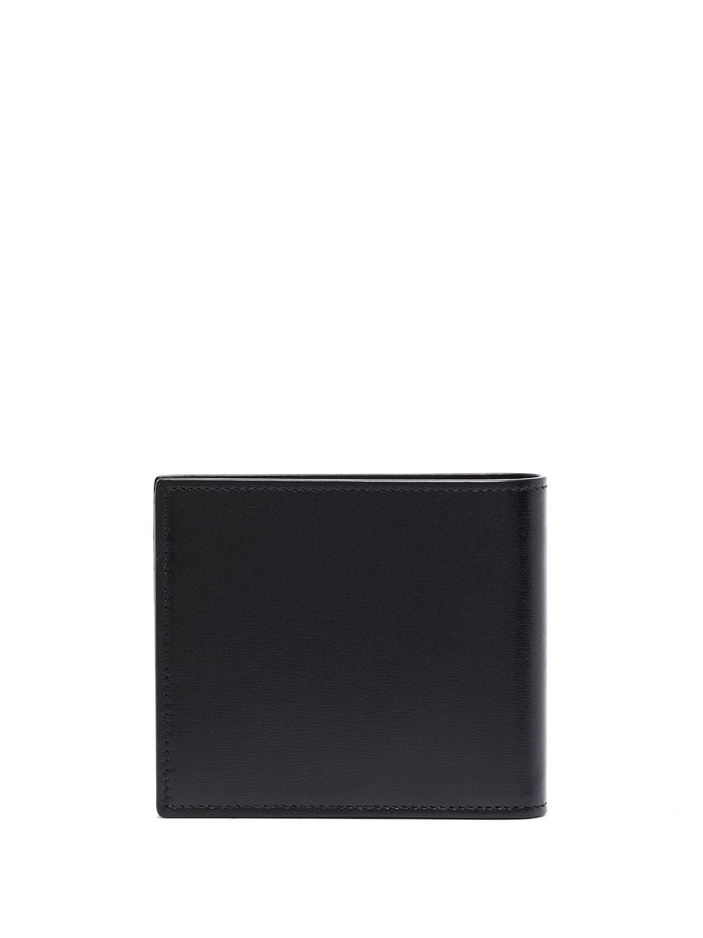 SAINT LAURENT Mini Cassandre Wallet
