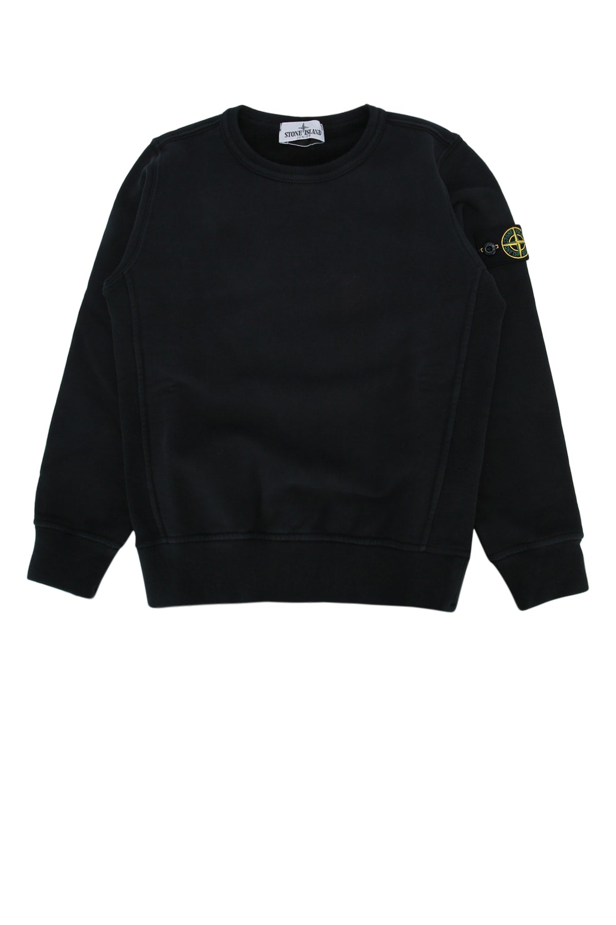 STONE ISLAND KIDS Kids Sweatshirt for Boys - FW25 Collection