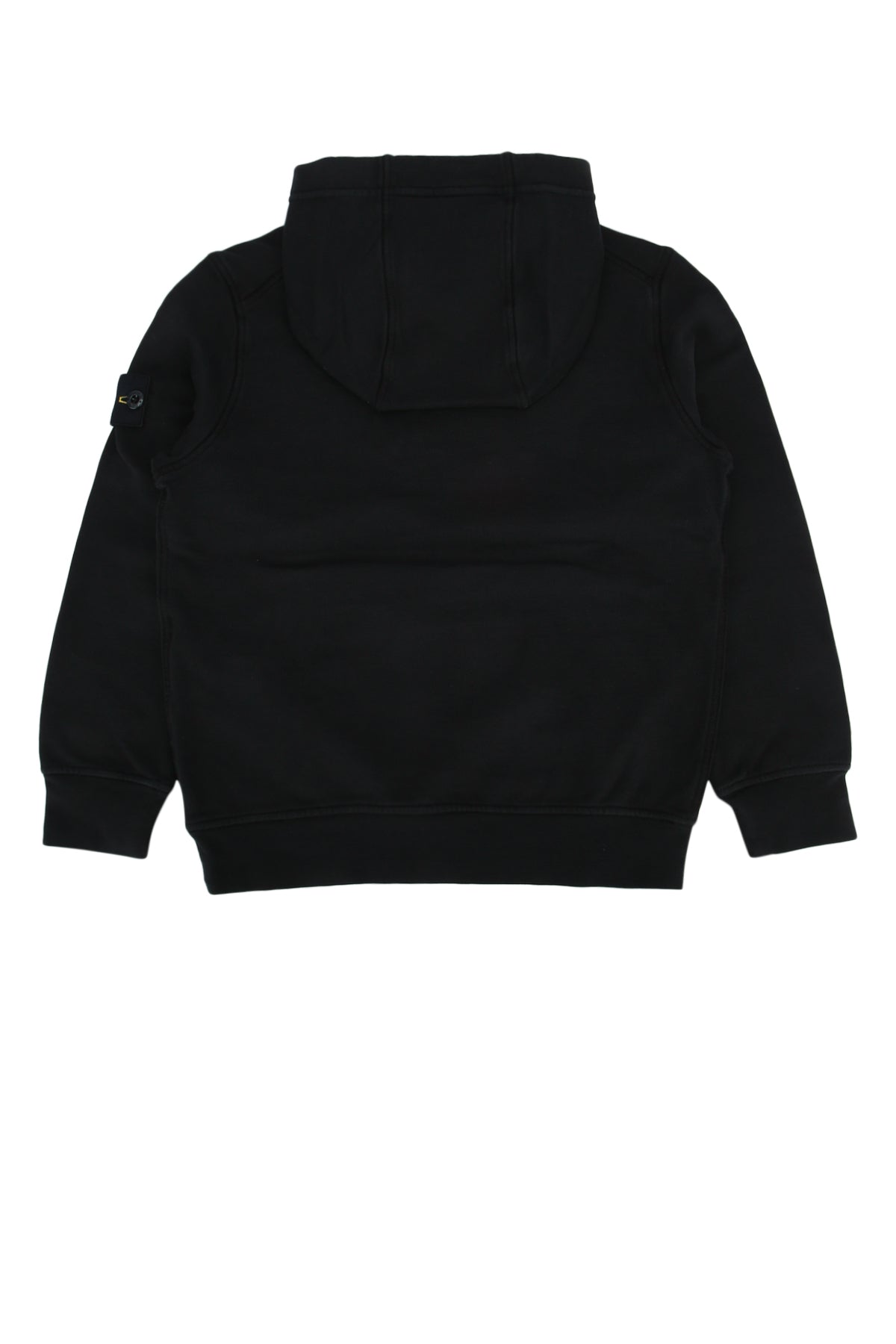 STONE ISLAND KIDS Kids Mini Hoodie Sweater