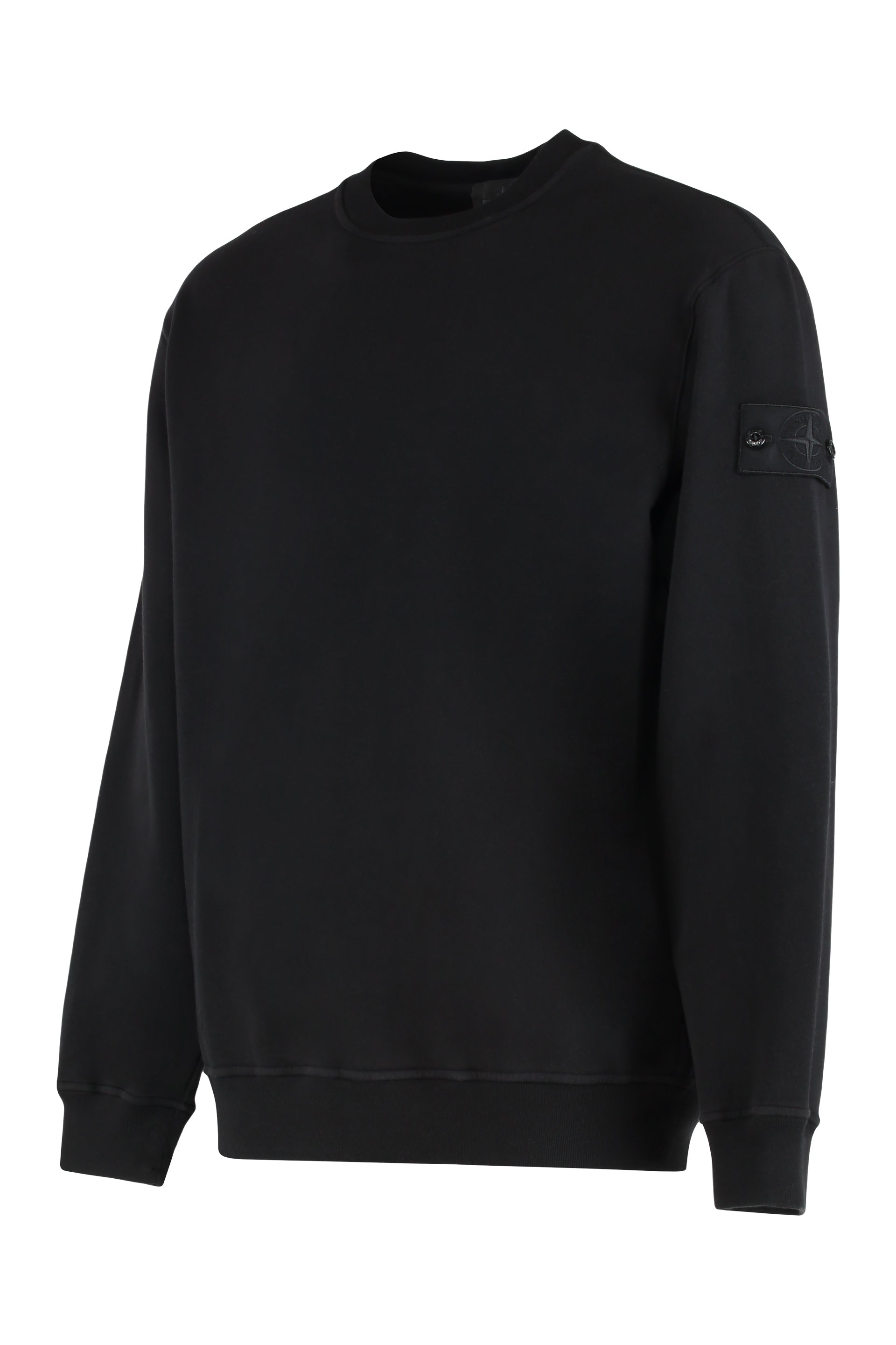 STONE ISLAND Pullover Hoodie for Men - Versatile Design