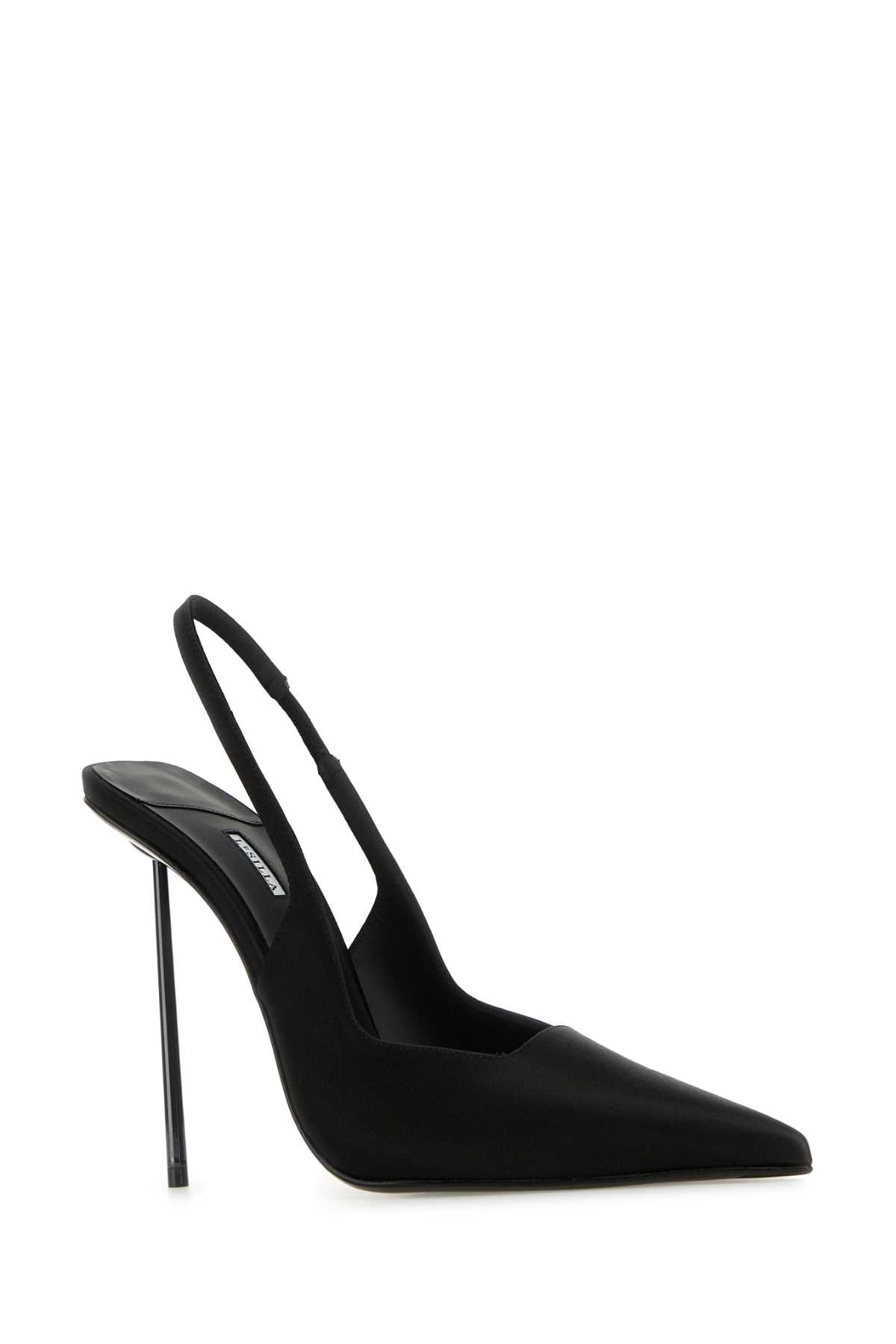 LE SILLA Chic Satin Amelia Pumps for Women