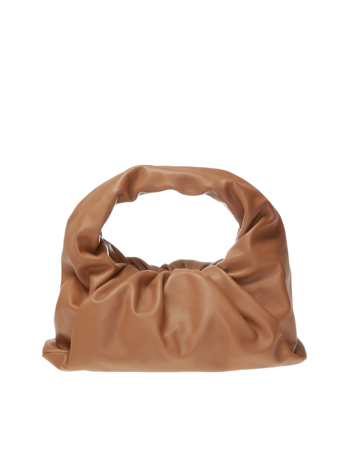 BOTTEGA VENETA The Mini Shoulder Pouch Hobo Handbag (39X18X22 CM)