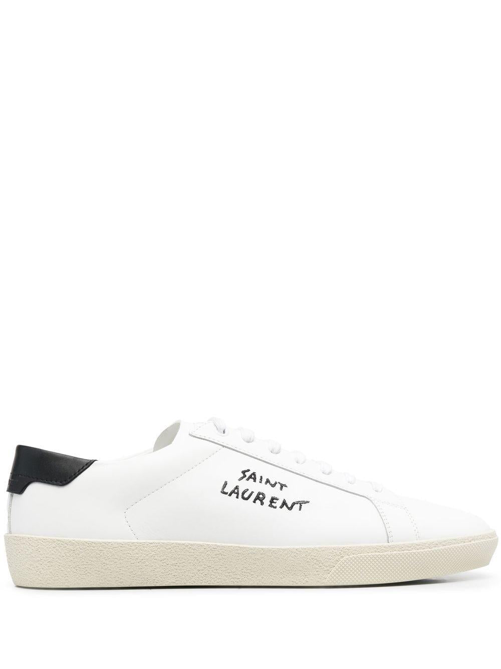 SAINT LAURENT SL06 Men’s Sneaker