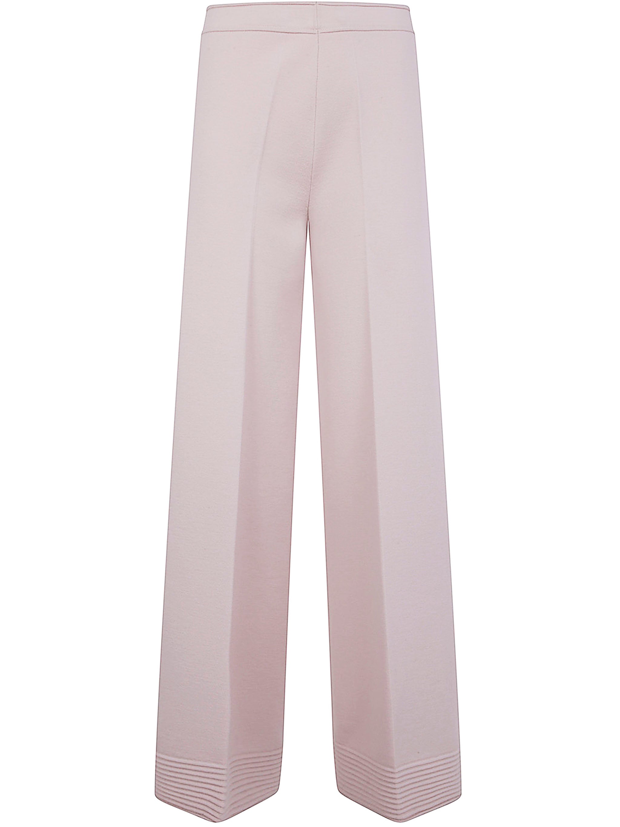 D.EXTERIOR Comfortable Long Trousers for Women - FW25