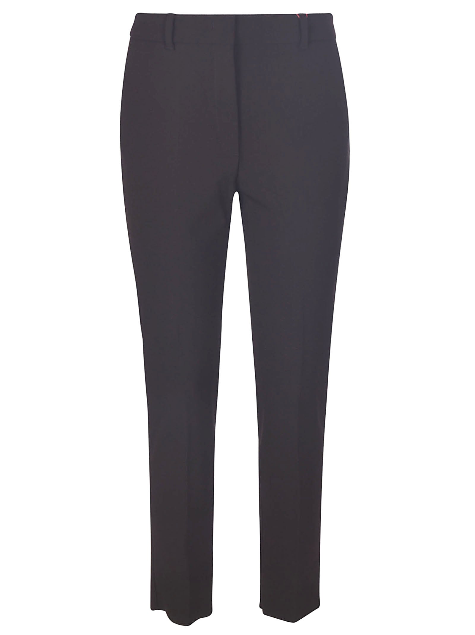 MAX MARA STUDIO Stretch Tailored Pants