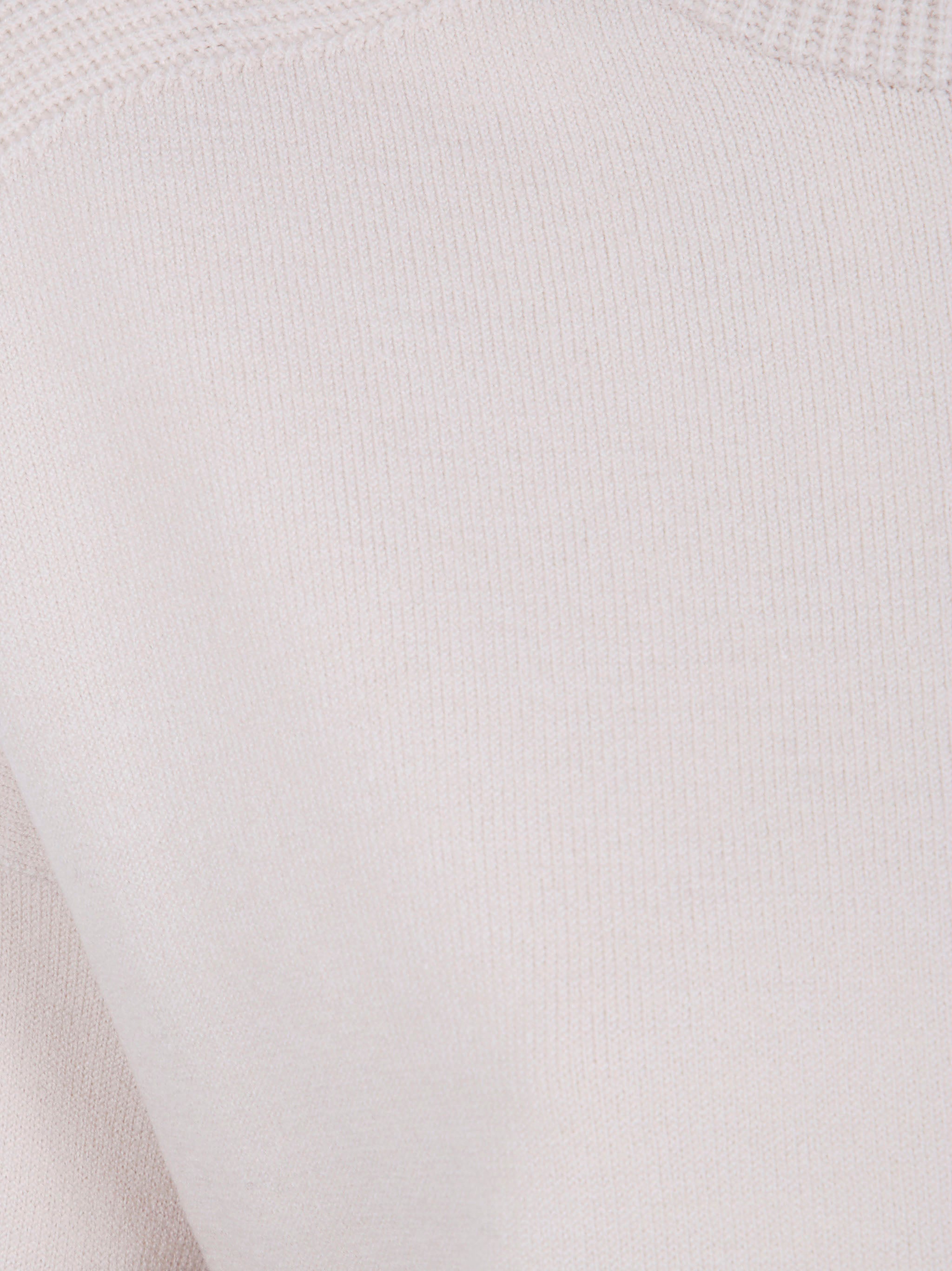 D.EXTERIOR Merino Comfort High Neck Sweater