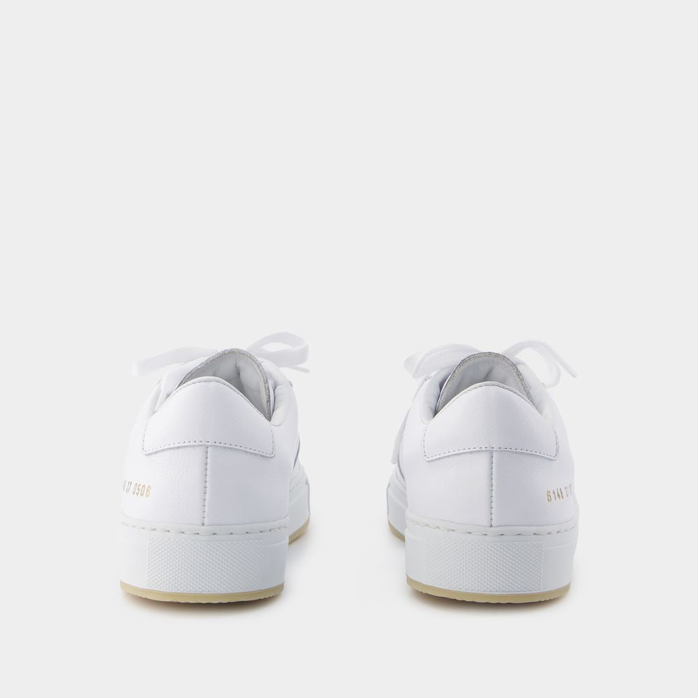 COMMON PROJECTS Decades Sneakers for Women - SS24 Edition