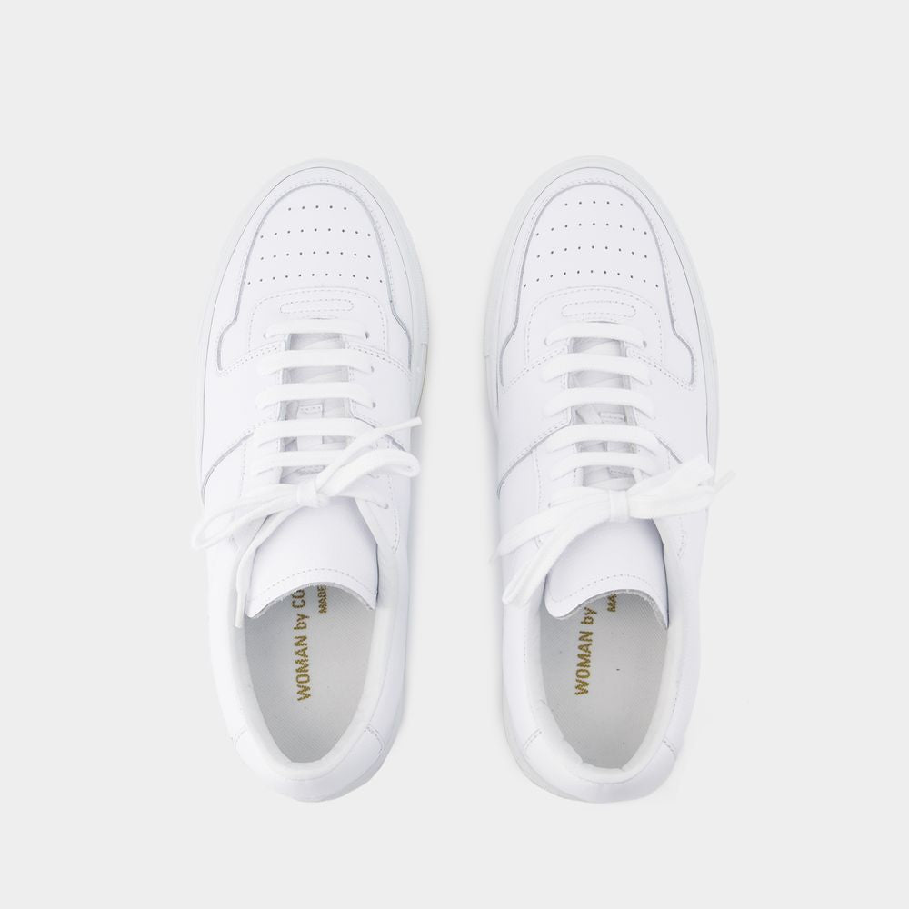 COMMON PROJECTS Decades Sneakers for Women - SS24 Edition