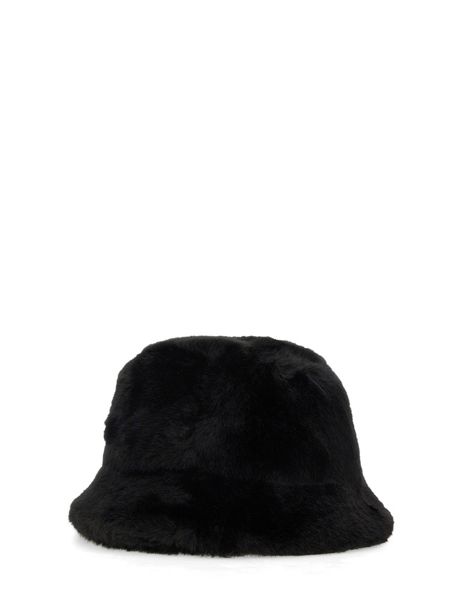 STAND STUDIO Eco-Friendly Bucket Hat for Women