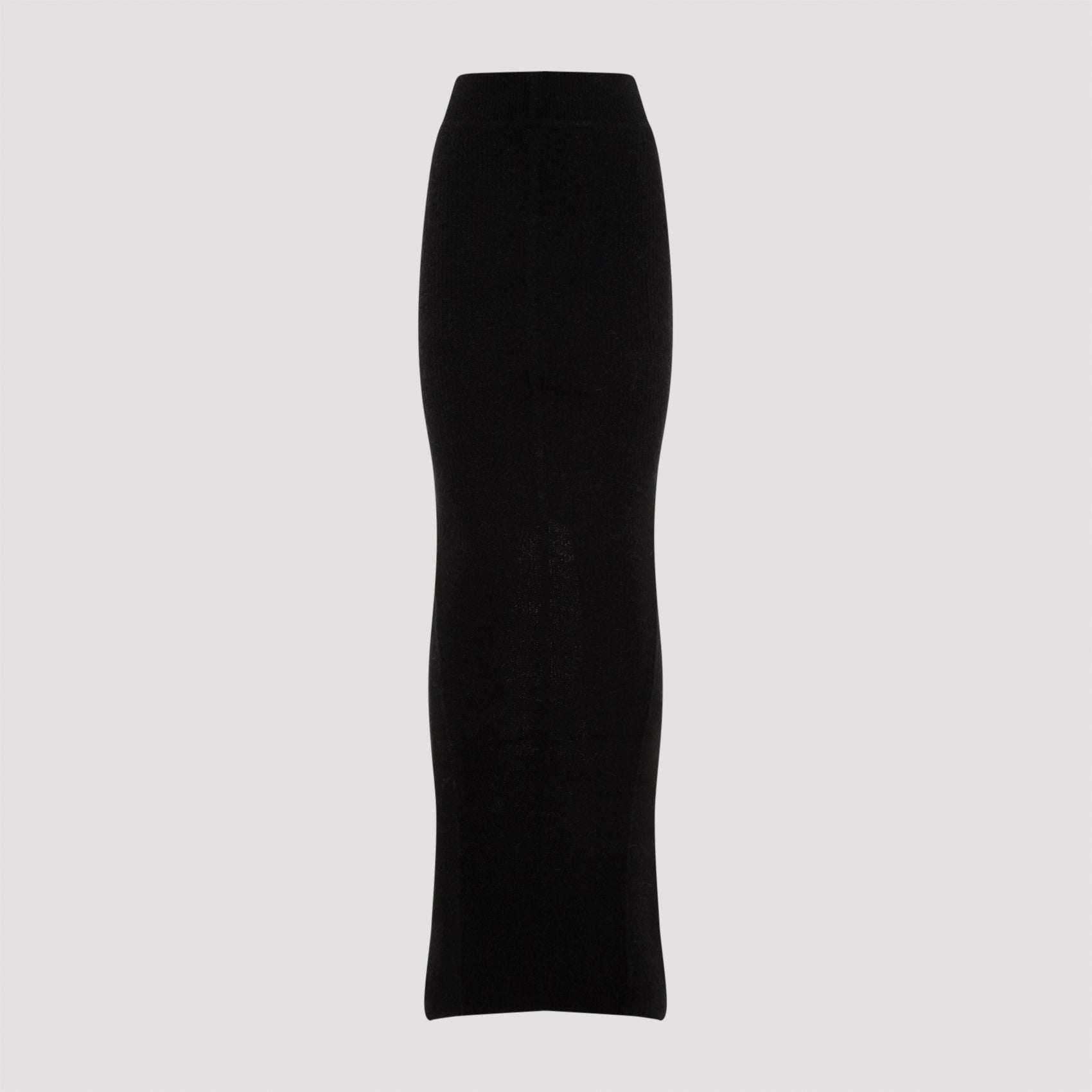 RICK OWENS Pillar Skirt for Men - FW24