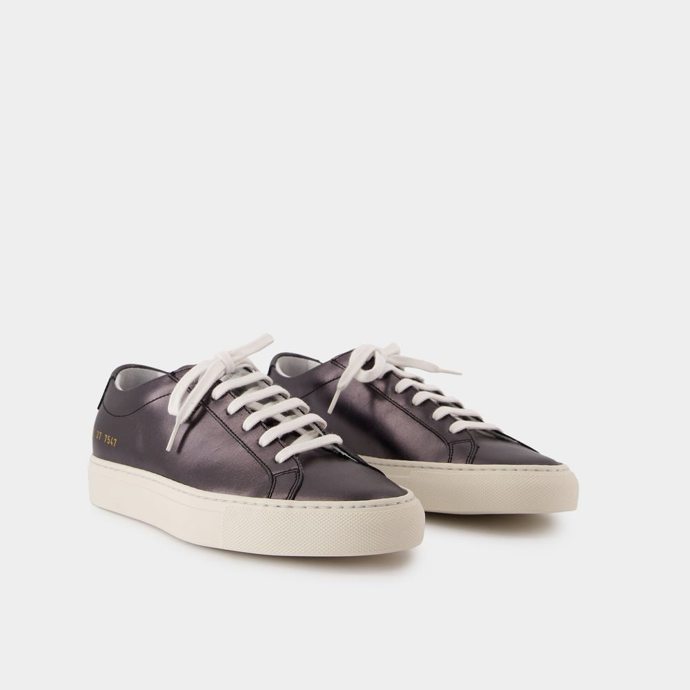 COMMON PROJECTS Shiny Women's Sneakers