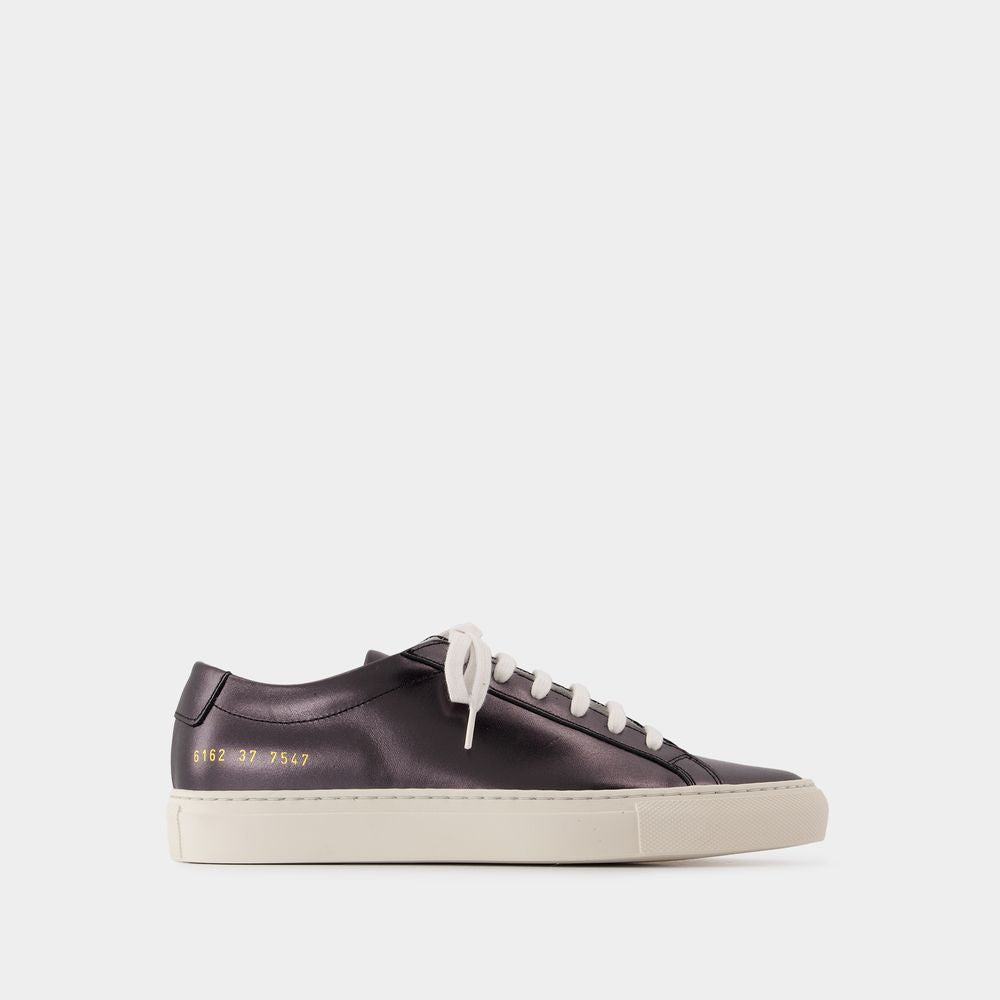COMMON PROJECTS Shiny Women's Sneakers