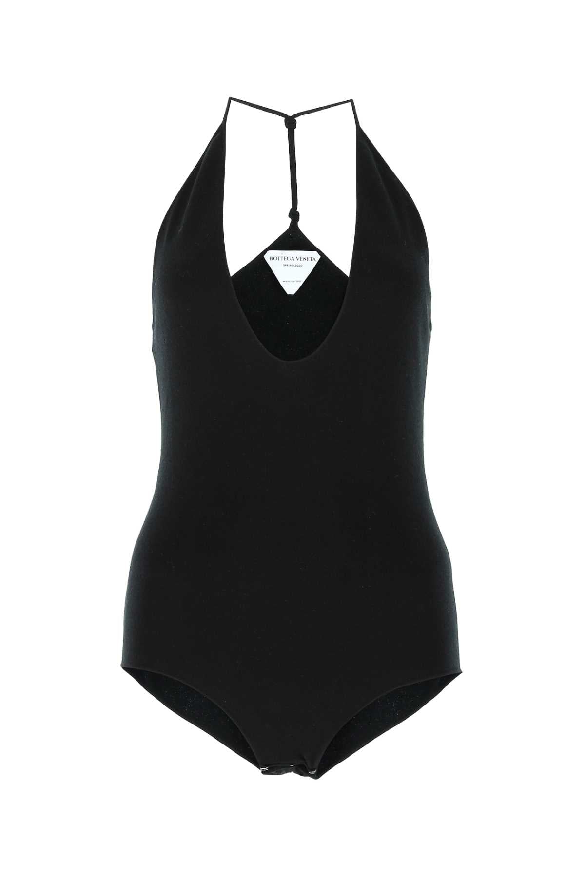 BOTTEGA VENETA Cashmere Blend Bodysuit