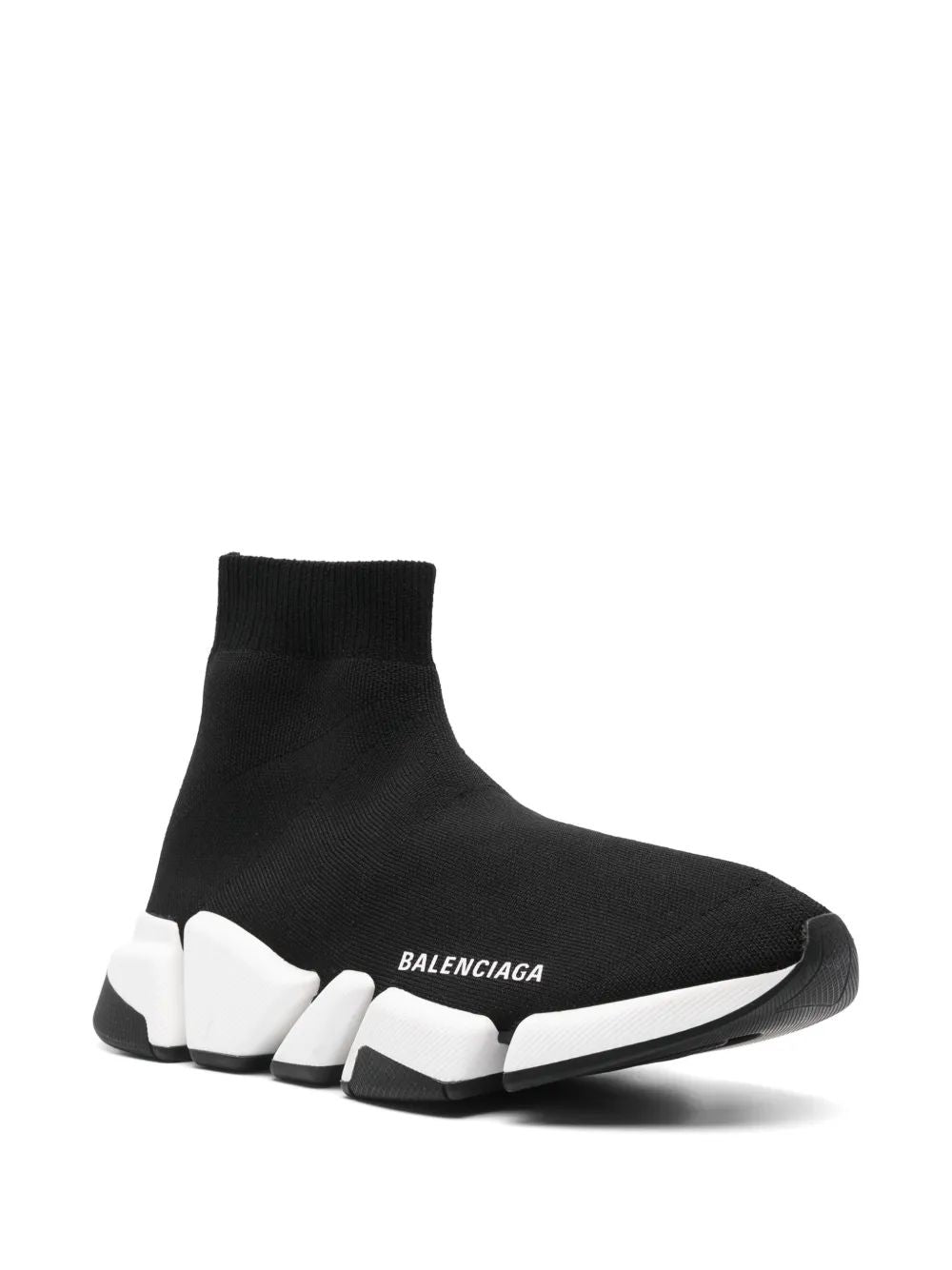 BALENCIAGA Speed 2.0 Mini Sneakers for Women