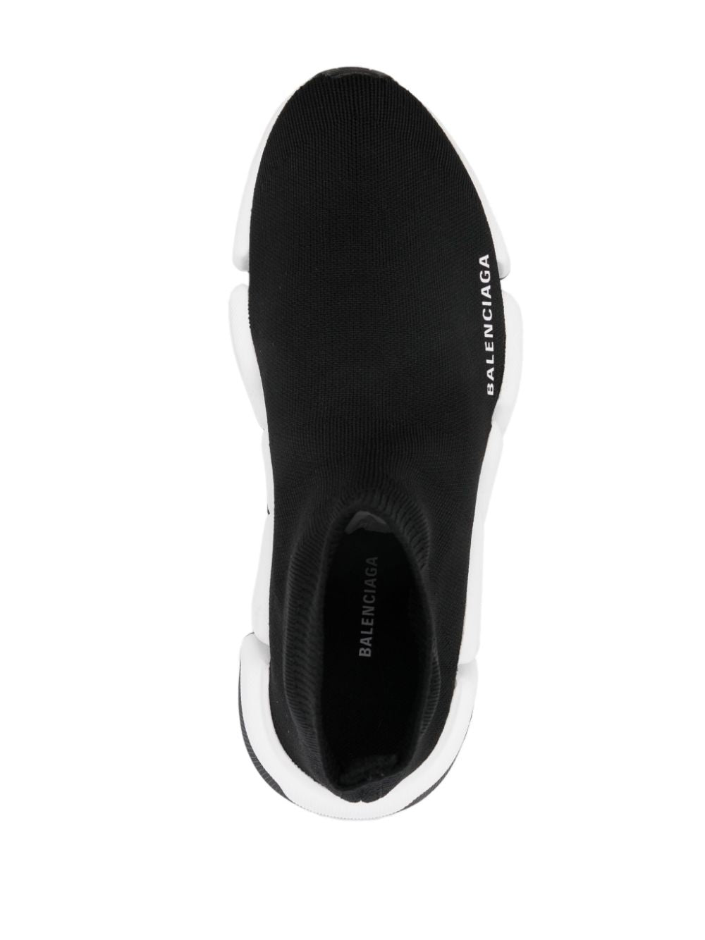BALENCIAGA Speed 2.0 Mini Sneakers for Women