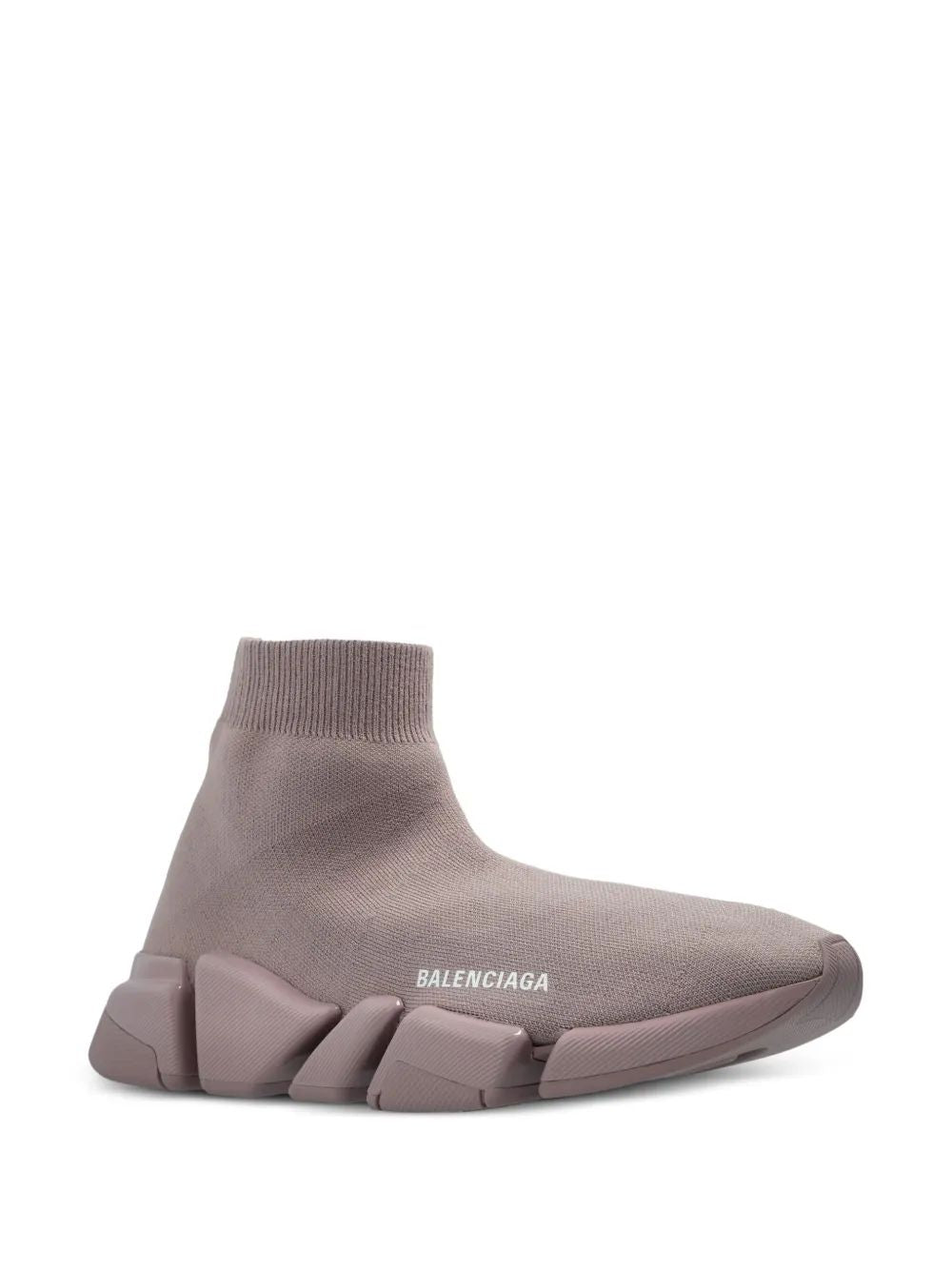 BALENCIAGA Speed 2 Logo Sneakers for Women