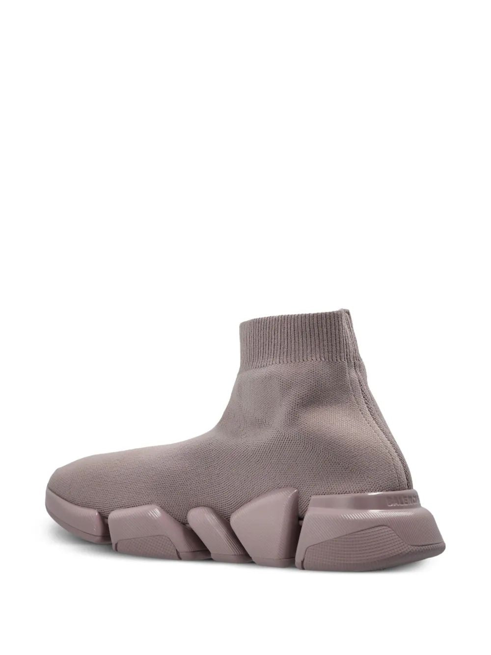 BALENCIAGA Speed 2 Logo Sneakers for Women