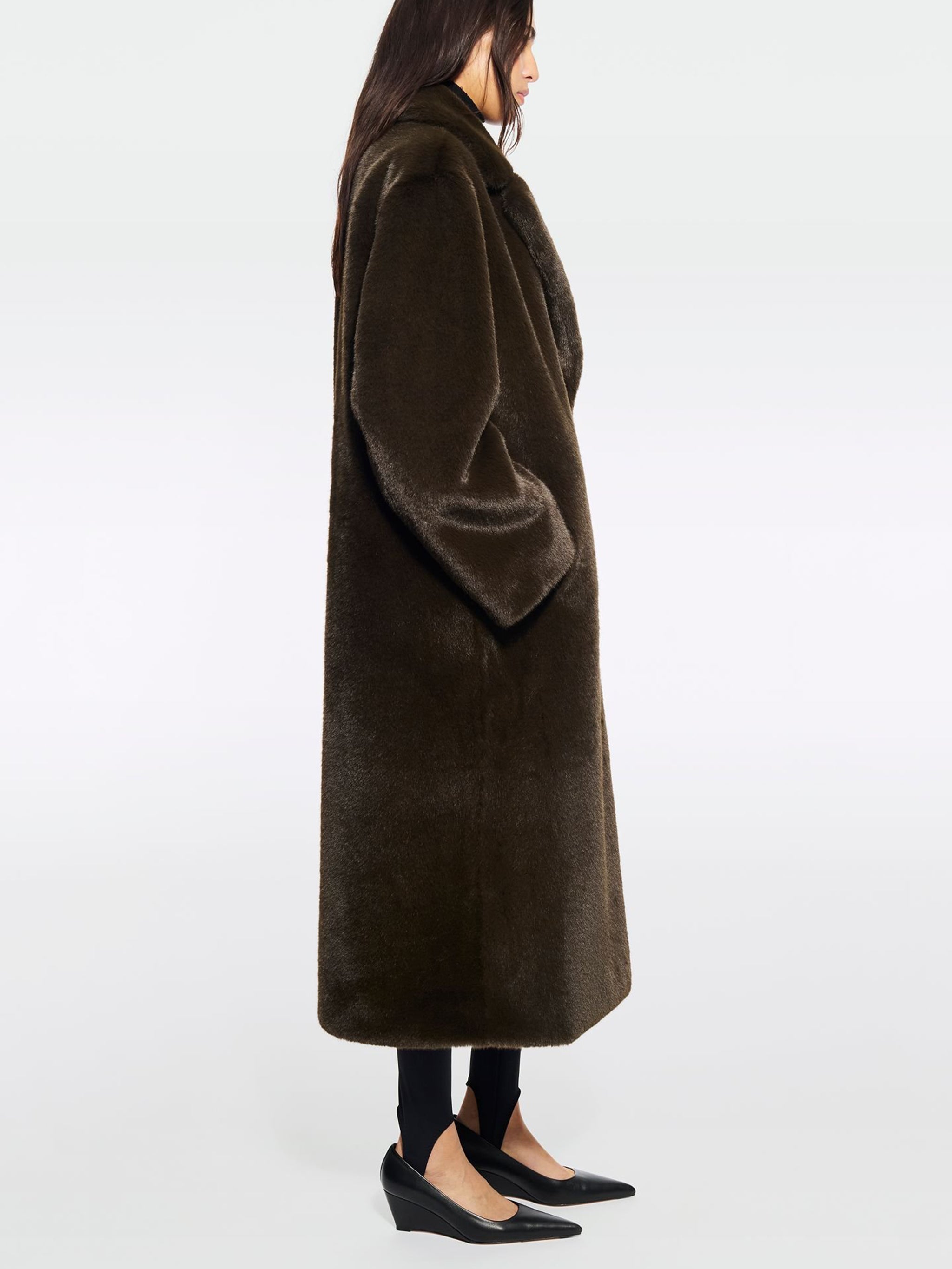 STAND STUDIO MIRA Mini Jacket