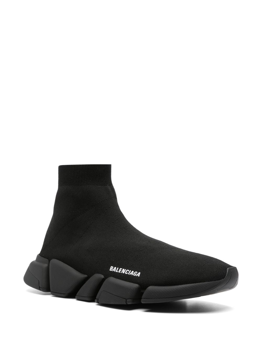 BALENCIAGA Knit Sock Sneaker