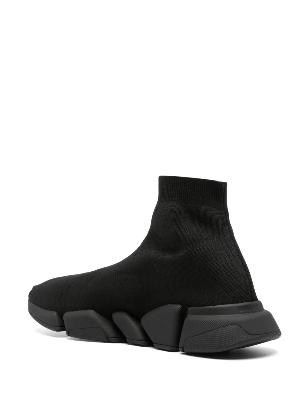BALENCIAGA Knit Sock Sneaker