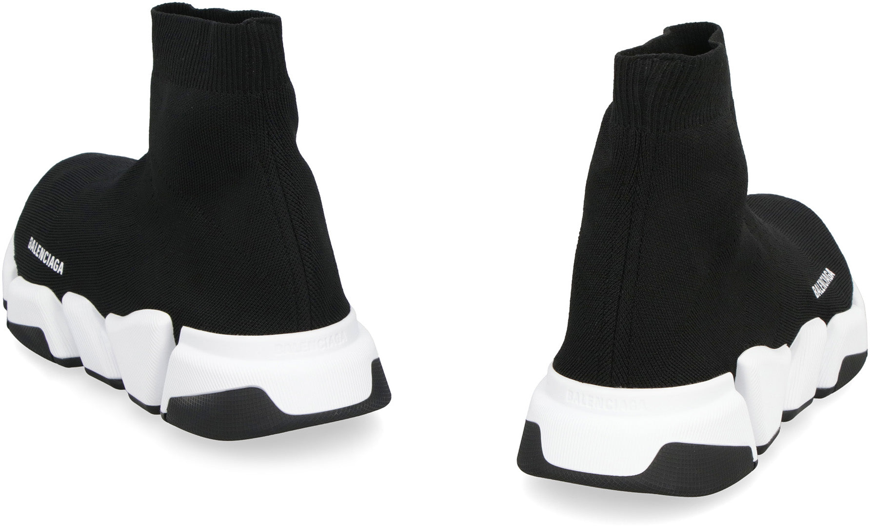 BALENCIAGA Speed 2.0 Sneaker - Men's FW25 Collection