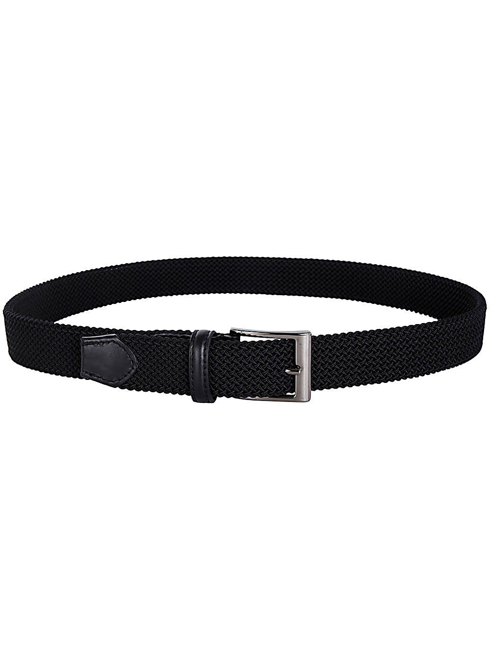 SAIT Men's Classic Leather Belt