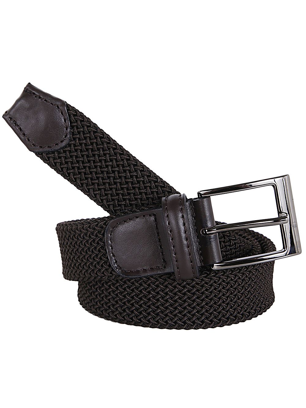 SAIT Classic Leather Belt for Men