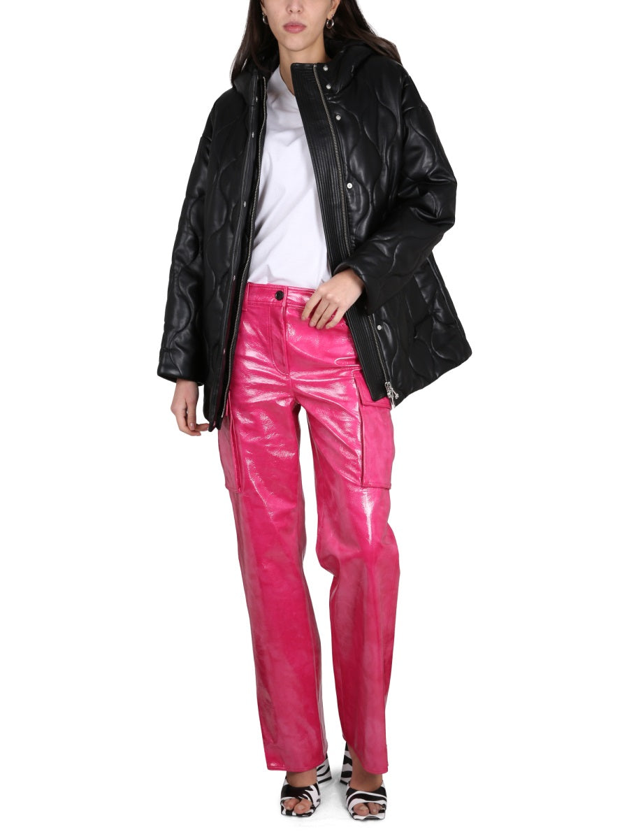 STAND STUDIO Everlee Hooded Jacket