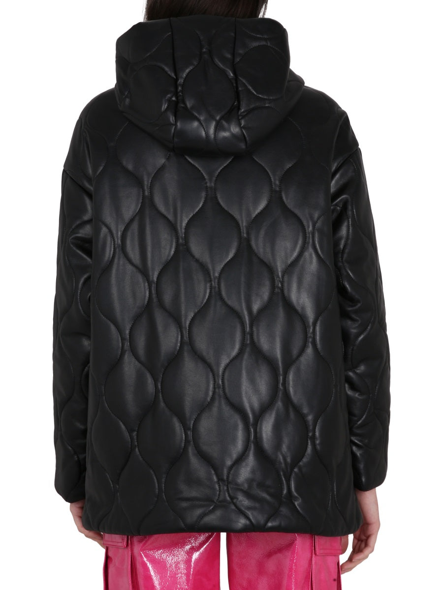 STAND STUDIO Everlee Hooded Jacket