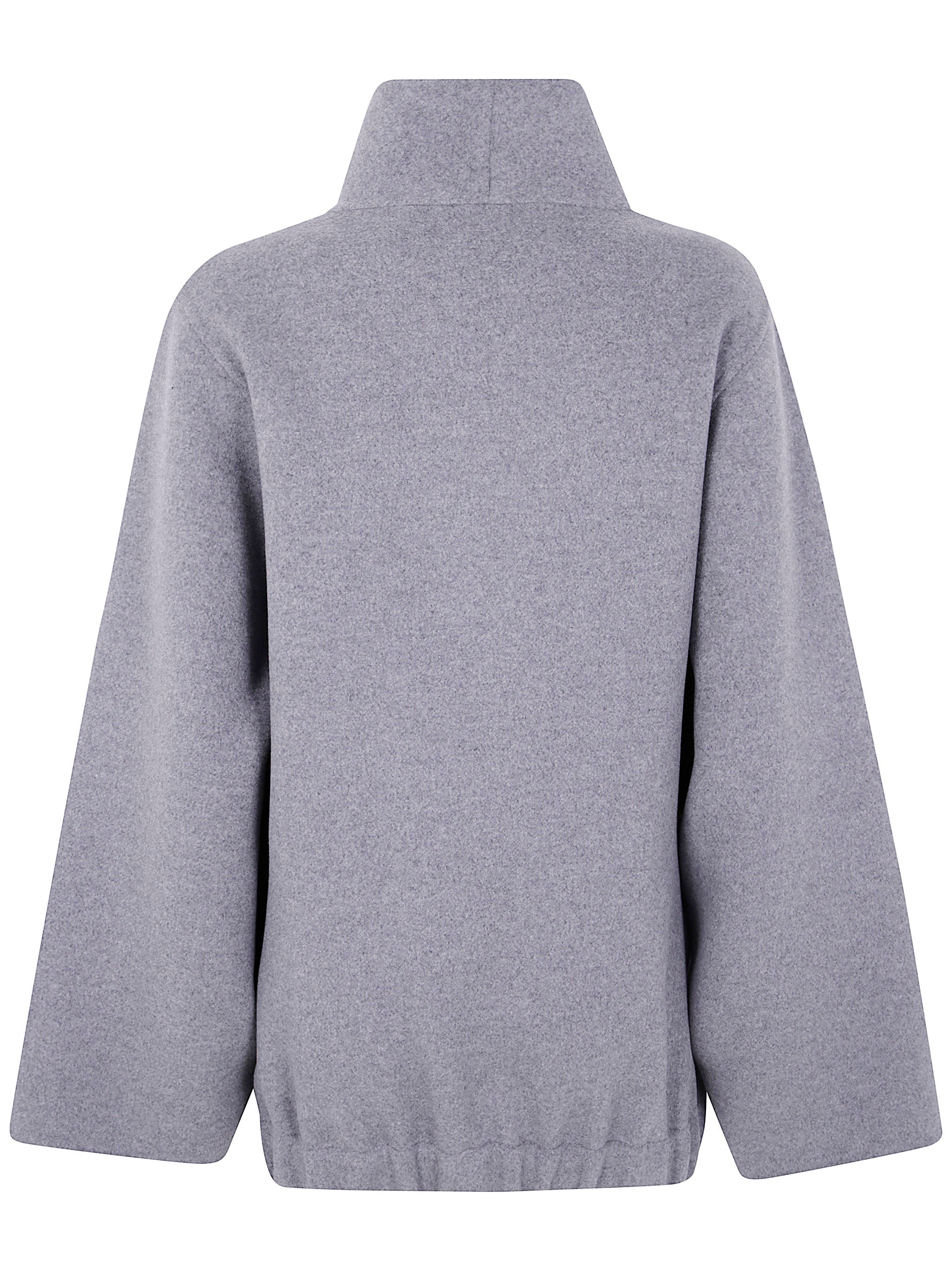 KHAITE Women's Wool Garret Jacket