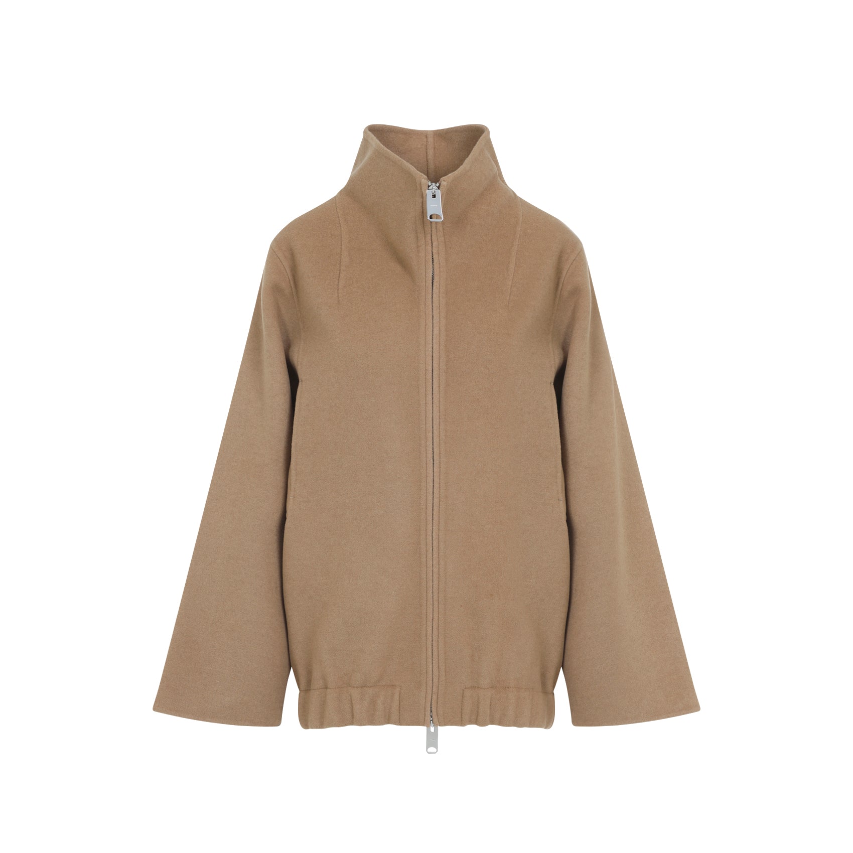 KHAITE Garret Wool Jacket for Women - Fall/Winter 2025