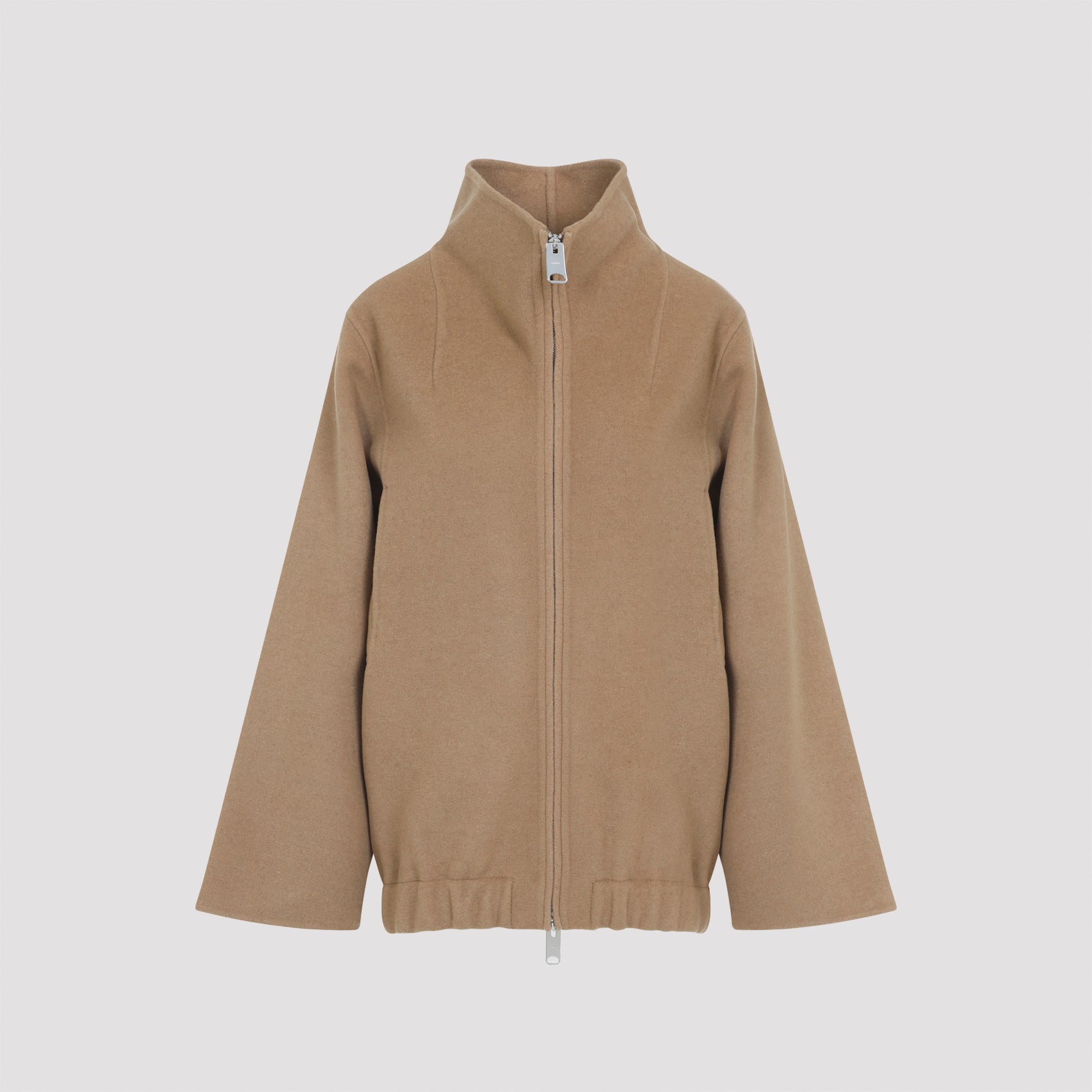 KHAITE Garret Wool Jacket for Women - Fall/Winter 2025
