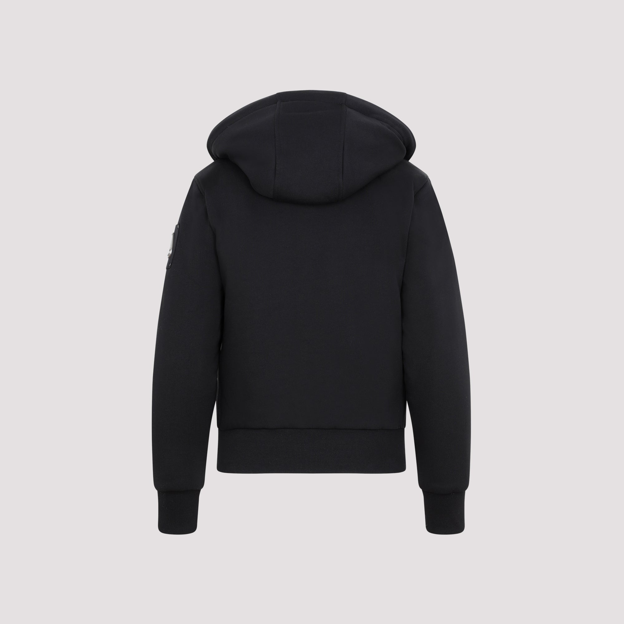 MOOSE KNUCKLES Classic Bunny Hooded Jacket