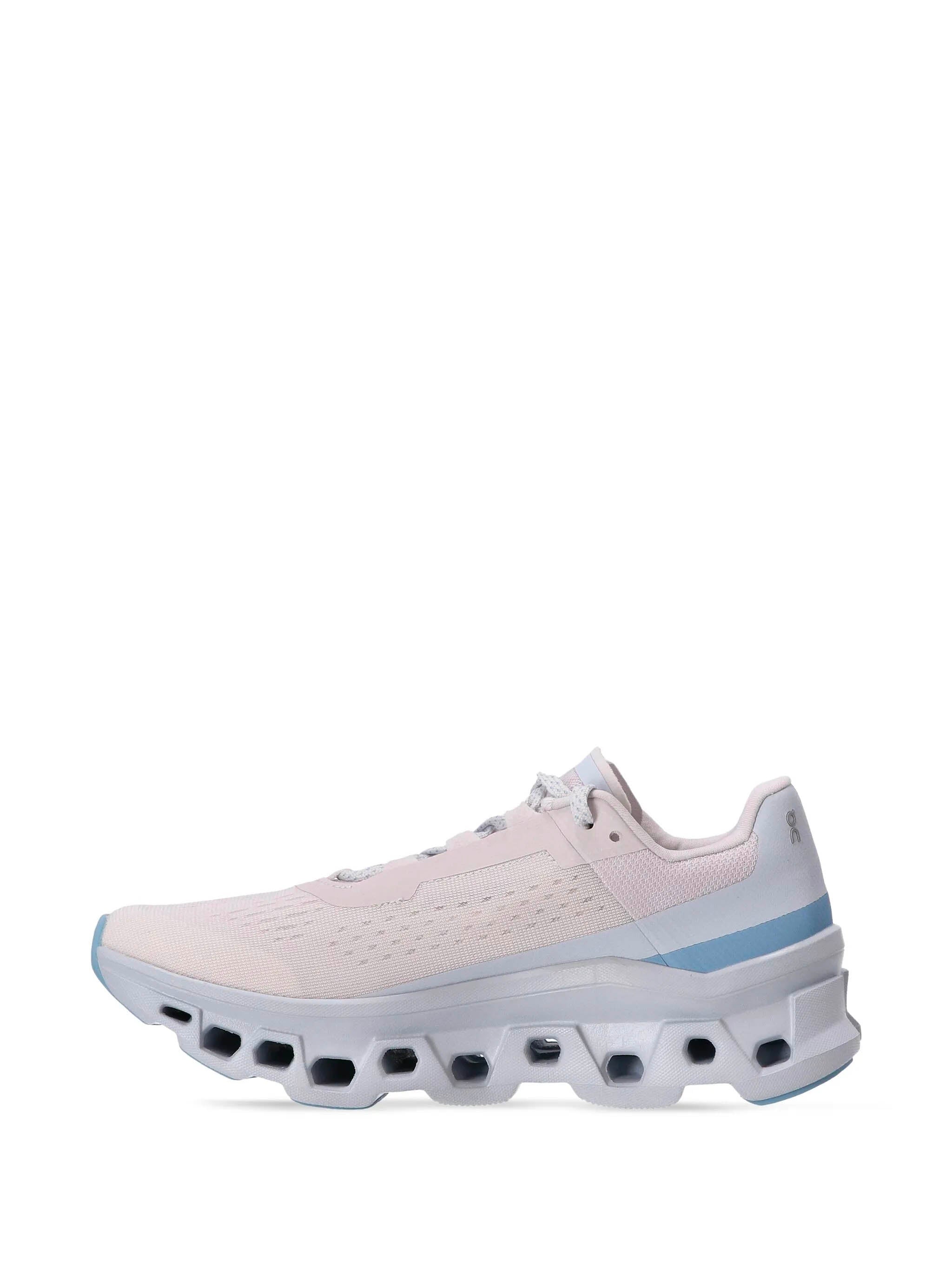 ON RUNNING Women's Cloudmonster Sneakers - FW25 Edition