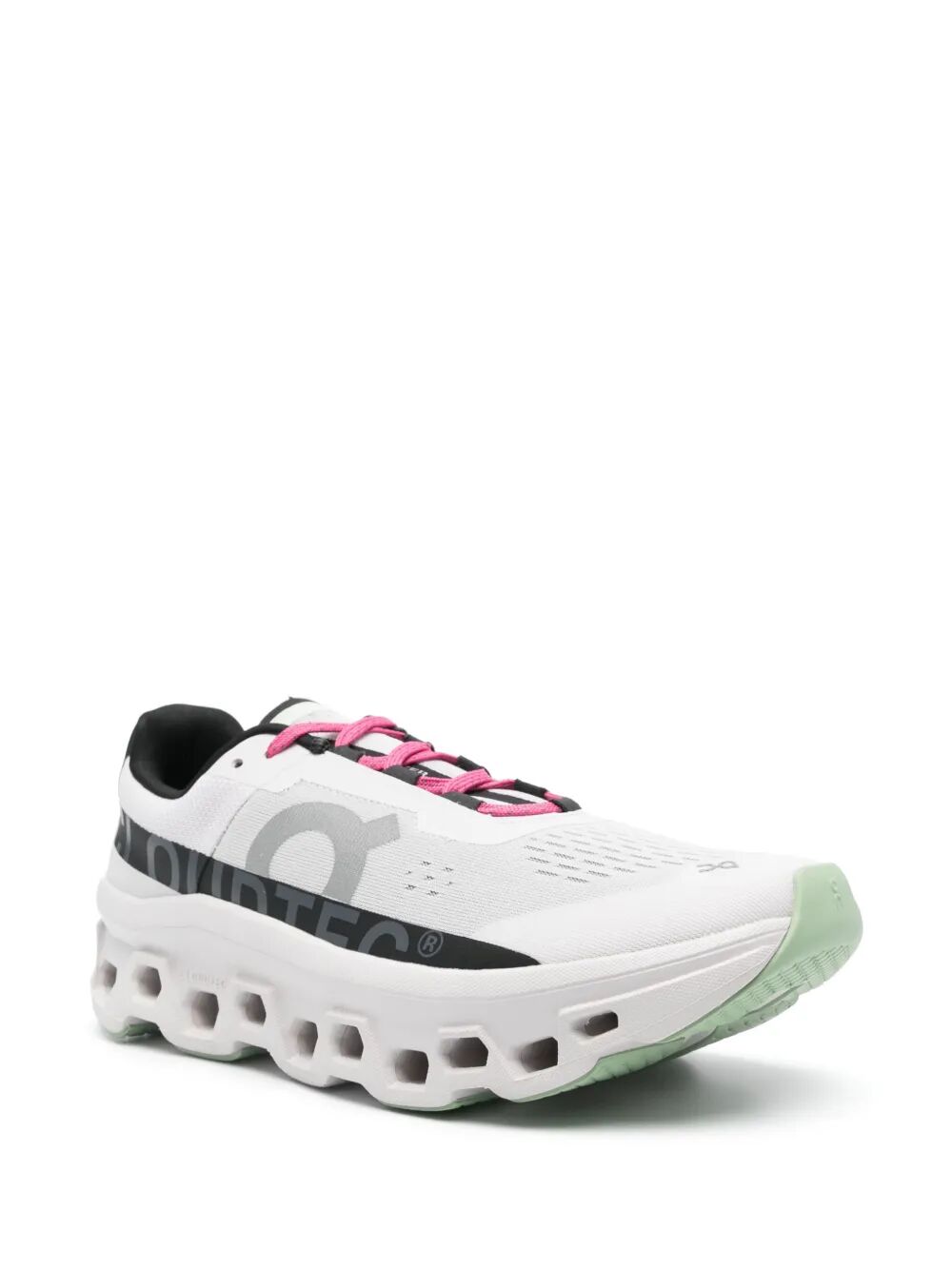 ON RUNNING Cloudmonster Unisex Sneaker