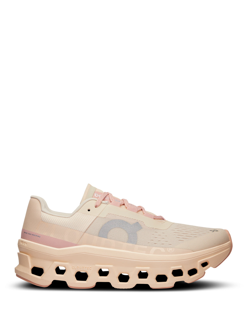 ON RUNNING Women’s Cloudmonster Sneakers - FW25