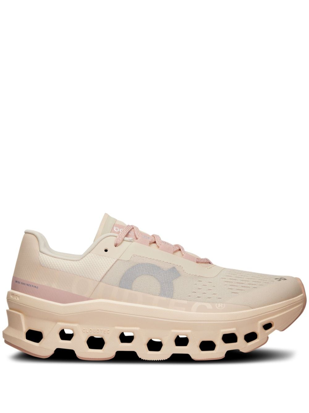 ON RUNNING Women's Cloudmonster Sneakers - FW25 Edition