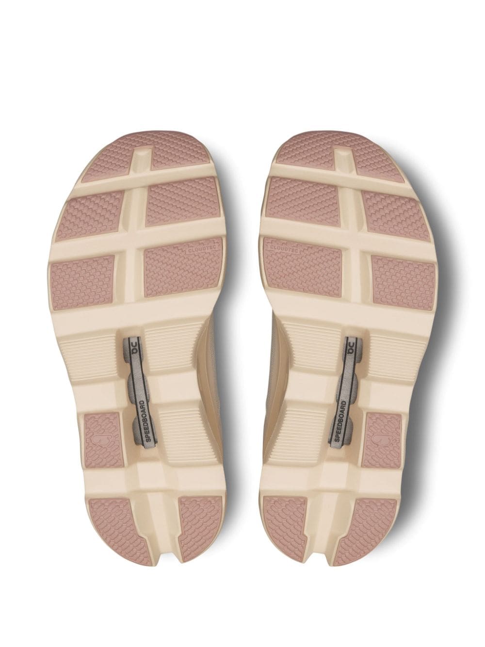 ON RUNNING Women's Cloudmonster Sneakers - FW25 Edition