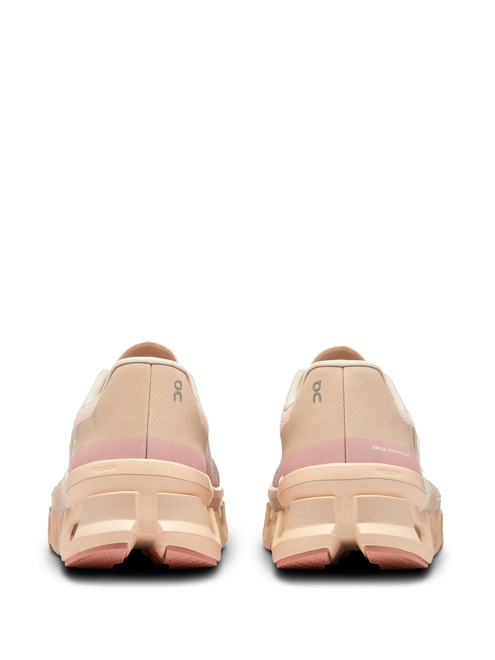 ON RUNNING Women’s Cloudmonster Sneakers - FW25