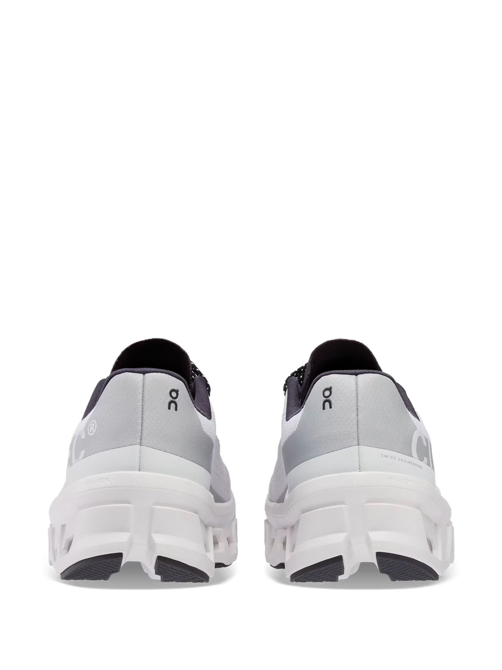 ON RUNNING Cloudmonster Women's Sneakers