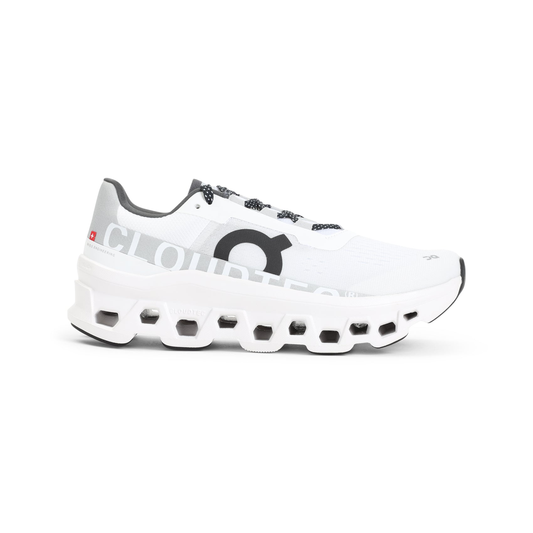 ON RUNNING Cloudmonster Women's Sneakers
