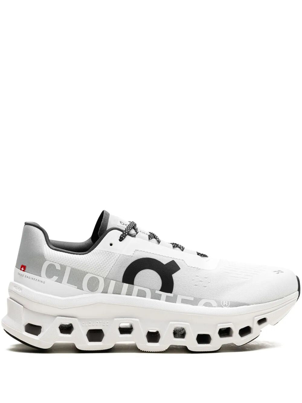 ON RUNNING Unisex Cloudmonster Sneakers - Fall 2025 Edition